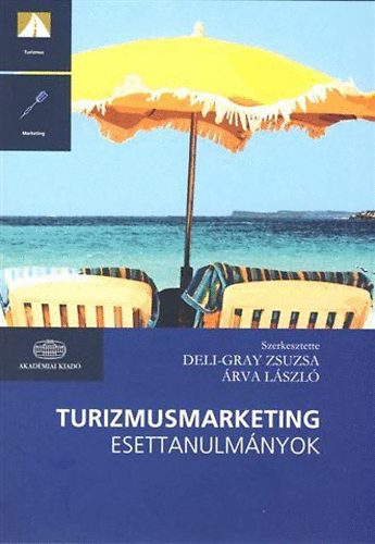 Turizmusmarketing esettanulm�nyok