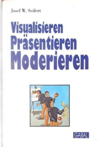 Visualisieren Prsentieren Moderieren