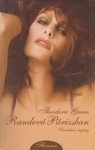 Theodora Green - Randev Prizsban