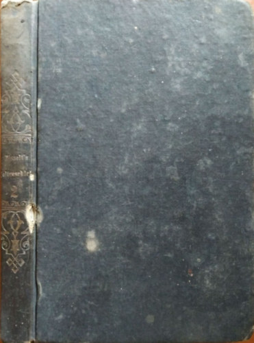 Friedrich N�sselt - Lehrbuch der Weltgeschichte f�r Tochterschulen, Zweiter Theil (476-1530)