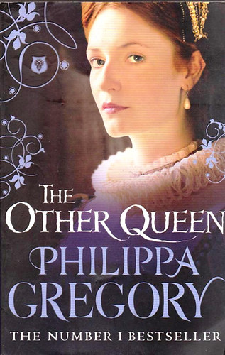 Philippa Gregory - The Other Queen