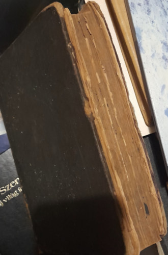 Dr Ballagi Mr - Uj teljes magyar s nmet sztr. Magyar - nmet rsz