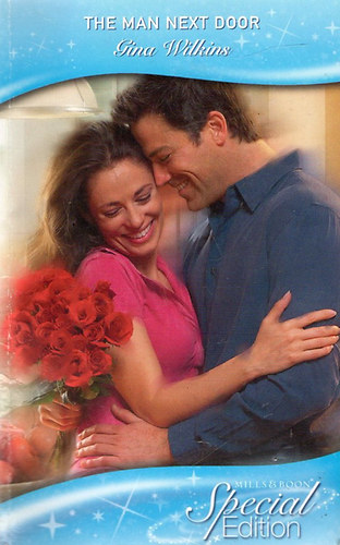 Gina Wilkins - The Man Next Door