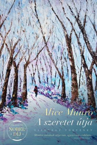 Alice Munro - A szeretet �tja