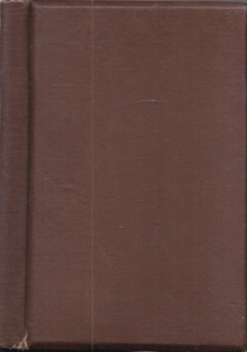 Dr. Hevesi S�ndor - Katona J�zsef B�nk B�nja