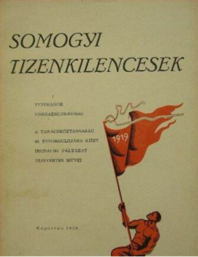Somogyi tizenkilencesek