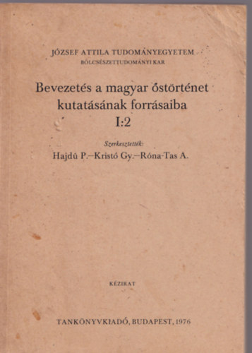Kis Aladr - Olaszorszg trtnete 1748-1970 (kzirat)