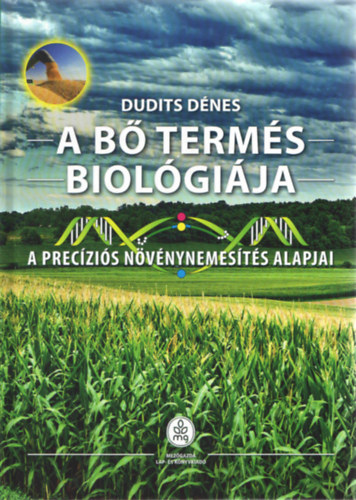 Dudits Dnes - A b terms biolgija