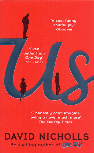 David Nicholls - Us