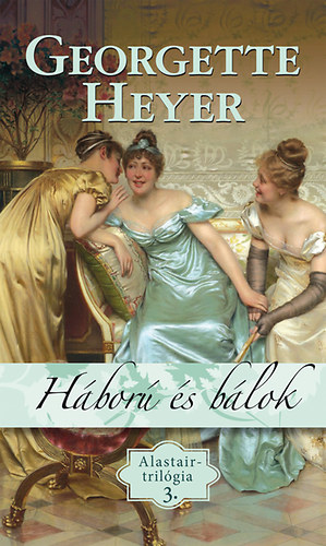 Georgette Heyer - Hbor s blok