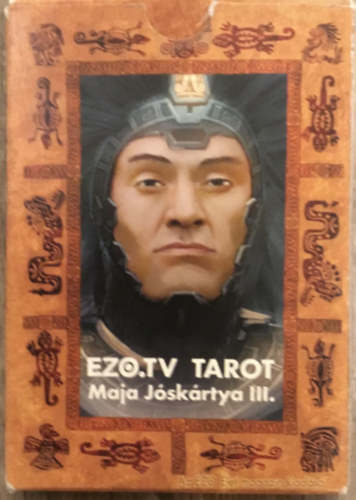Maja jóskártya III. - Ezo.tv Tarot