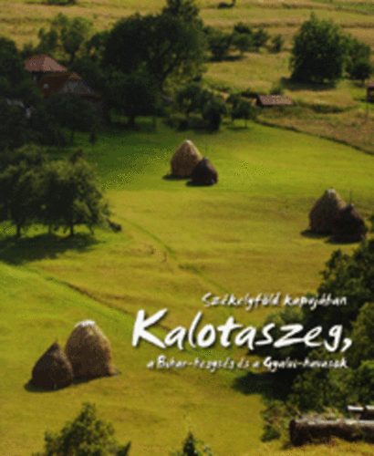Fucskr gnes; Fucskr Jzsef Attila - Kalotaszeg -Szkelyfld kapujban: a Bihar-hegysg s a Gyalui-havasok