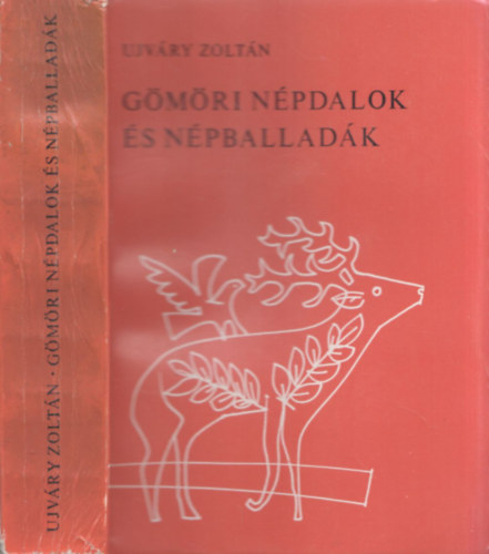 Ujvry Zoltn - Gmri npdalok s npballadk