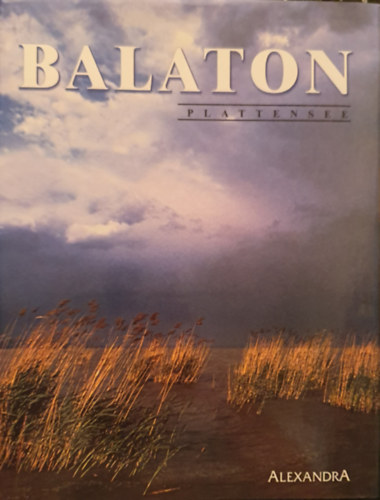 Plattensee (Balaton)