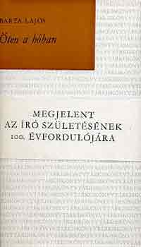 Barta Lajos - �ten a h�ban