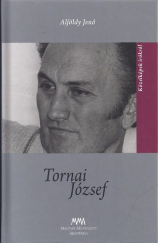 Alfldy Jen - Tornai Jzsef