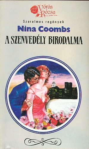 Nina Coombs - A szenvedély birodalma