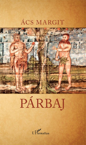 �cs Margit - P�rbaj