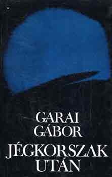 Gaai Gábor - Jégkorszak után