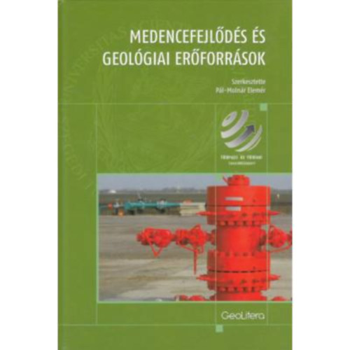 Pl-Molnr Elemr - Medencefejlds s geolgiai erforrsok