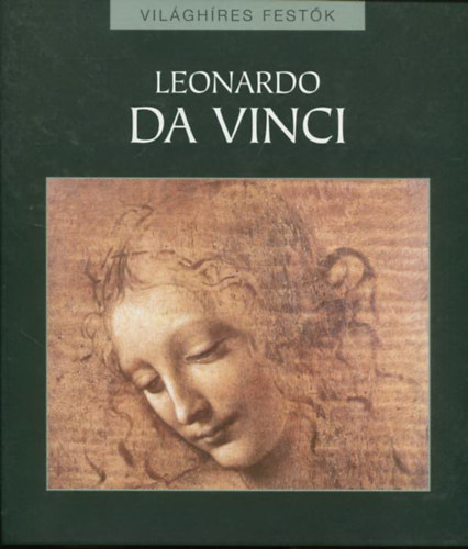 Leonardo Da Vinci (Vil�gh�res fest�k 3.)