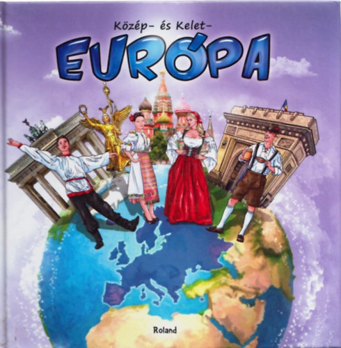 Közép- és Kelet Európa