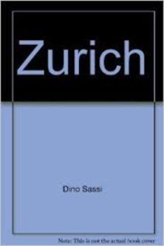 Dino Sassi - Zrich