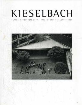 Kieselbach: Tavaszi fot s grafikai aukci (2007. mjus 19.)