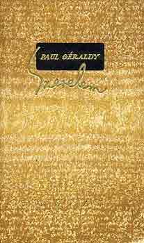 Paul Graldy - Szerelem
