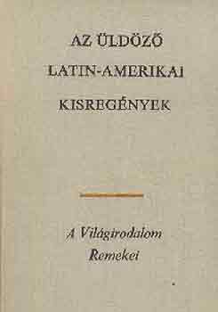 Az �ld�z� (Latin-amerikai kisreg�nyek)