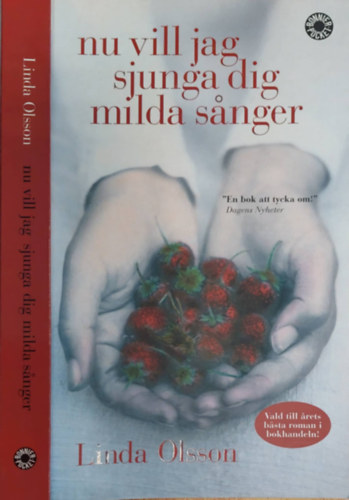 Linda Olsson - Nu vill jag sjunga dig milda sanger (Sv�d nyelven)
