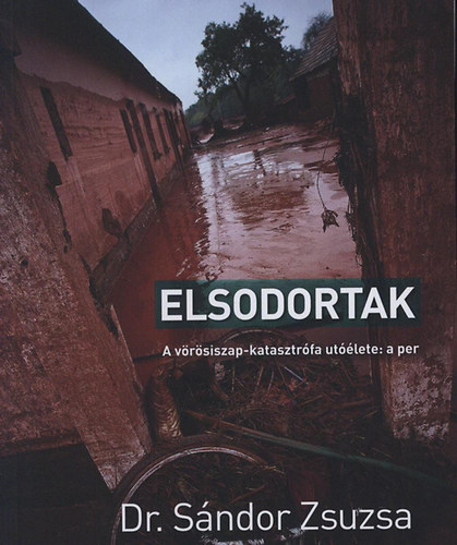 Sndor Zsuzsa - Elsodortak