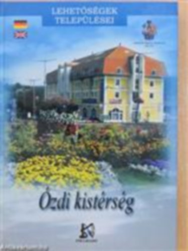 Dobosy L�szl� - �zdi kist�rs�g.