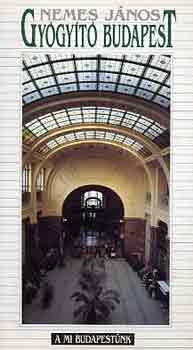 Nemes J�nos - Gy�gy�t� Budapest