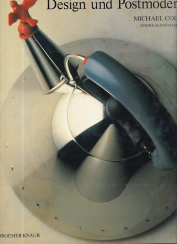 Michael Collins - Design und Postmoderne