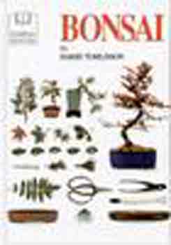 Harry Tomlinson - Bonsai - Famlia knyvtr