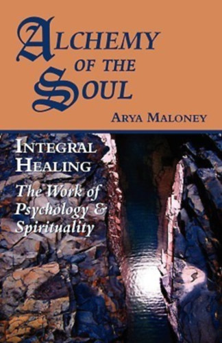 Arya Maloney - Alchemy of the Soul