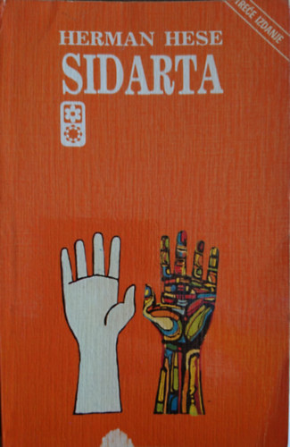 Herman Hese - Sidarta