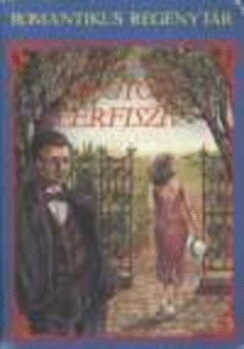 Georges Ohnet - Megt�rt f�rfisz�v