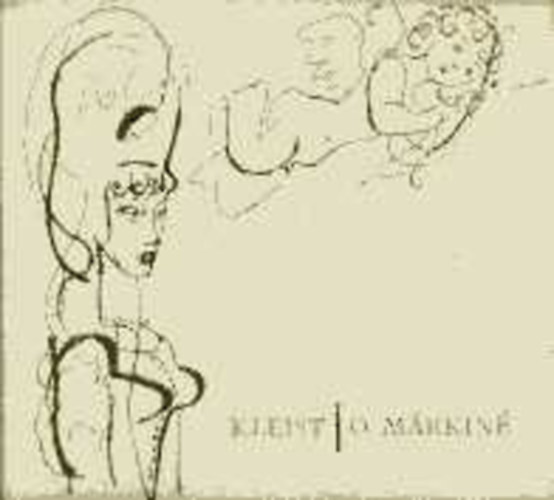 Heinrich von Kleist - O. mrkin (szmozott pldny)