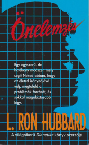 L. Ron Hubbard - nelemzs
