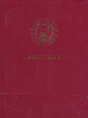 nincs megadva - Madch Album