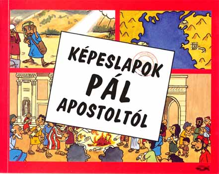 Kpeslapok Pl apostoltl