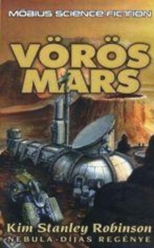 Kim Stanley Robinson - Vörös Mars II.