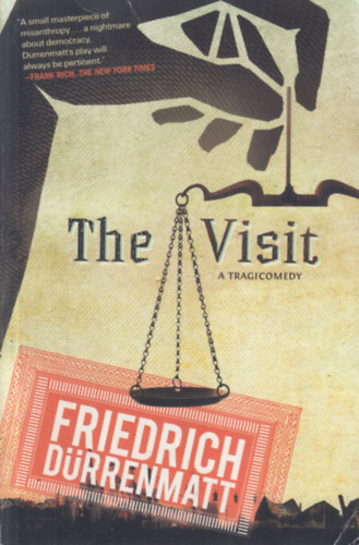 Friedrich D�rrenmatt - The Visit