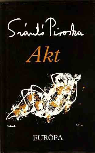 Sznt Piroska - Akt