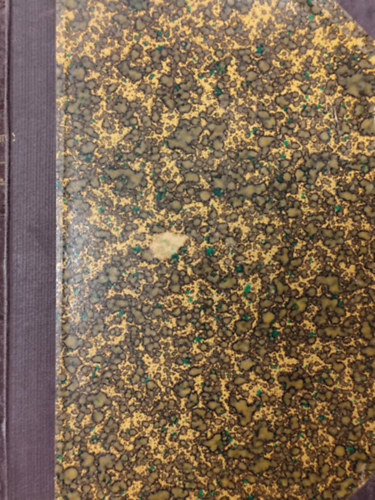 Lauringer Ern� - A Soproni Magyar Kir�lyi �llami F�re�liskola �rtes�t�je t�bb iskolai �vr�l, egybek�tve