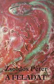 Zsoldos Péter - A feladat