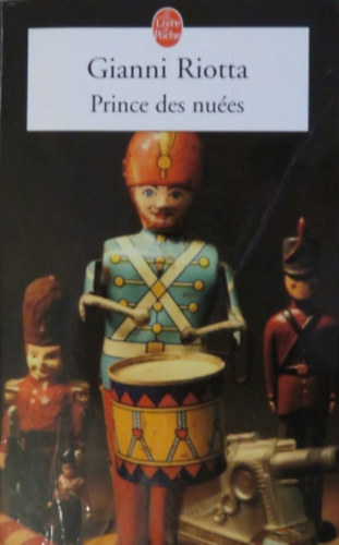 Gianni Riotta - Prince des nu�es