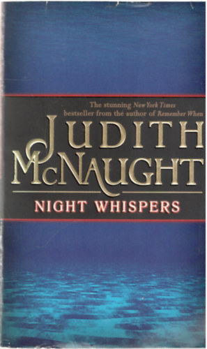 Judith McNaught - Night Whispers
